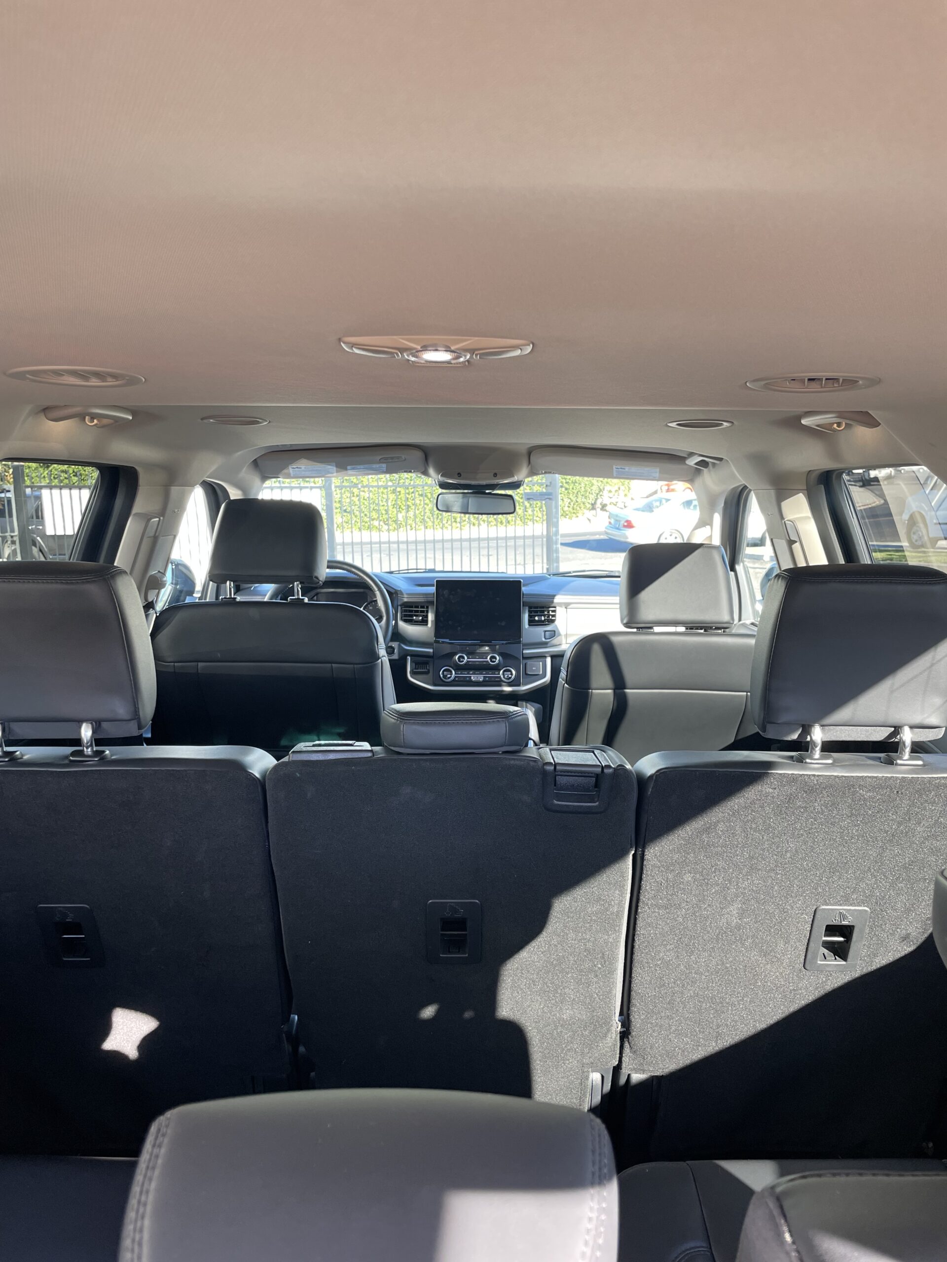 Rodeo Limo Services