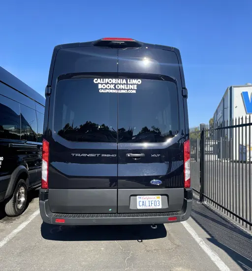 Rodeo Limo Services